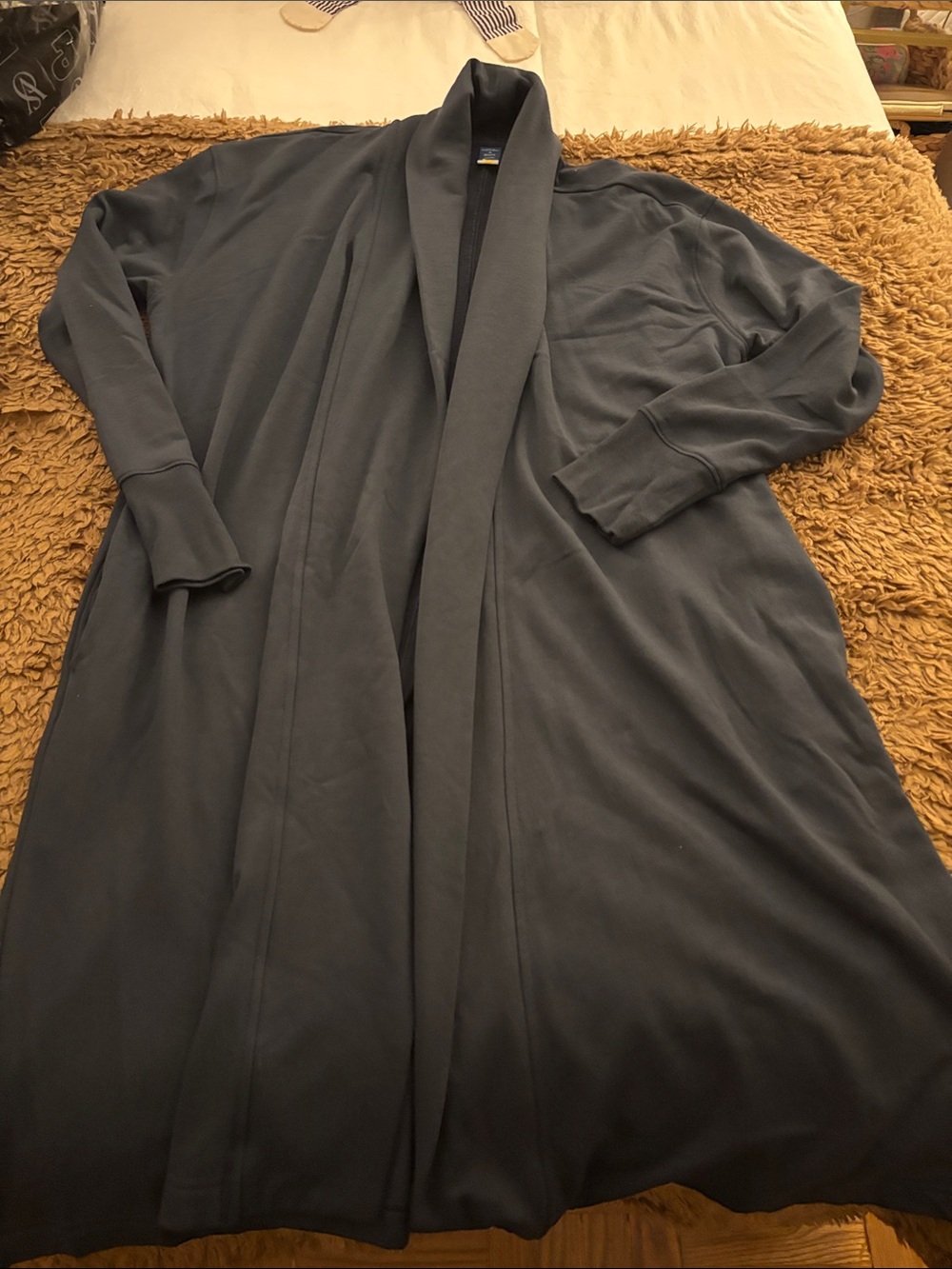 Old Navy Long Cardigan - size M